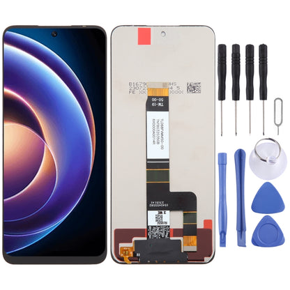 หน้าจอแอลซีดีสำหรับด้วยDigitizerสมัชชาเต็ม, For Xiaomi Redmi 12 5G, For Xiaomi Redmi Note 12R, For Xiaomi Redmi 12 4G, For Xiaomi Redmi A2+, For Xiaomi Redmi Note 12 4G, For Xiaomi Redmi A2, For Xiaomi Redmi A1+, For Xiaomi Redmi A1, For Xiaomi Redmi K...