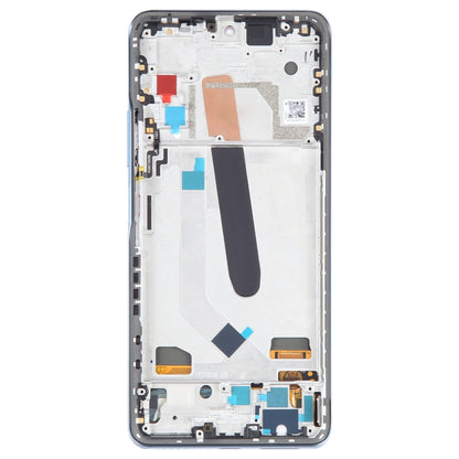 หน้าจอ LCD สำหรับชุดประกอบ Digitizer พร้อมกรอบ, For Xiaomi Mi 11i, For Xiaomi 11X, For Xiaomi 11X Pro, For Xiaomi Poco F3, For Xiaomi Redmi K40, For Xiaomi Redmi K40 Pro, For Xiaomi Redmi K40 Pro+