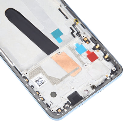 หน้าจอ LCD สำหรับชุดประกอบ Digitizer พร้อมกรอบ, For Xiaomi Mi 11i, For Xiaomi 11X, For Xiaomi 11X Pro, For Xiaomi Poco F3, For Xiaomi Redmi K40, For Xiaomi Redmi K40 Pro, For Xiaomi Redmi K40 Pro+