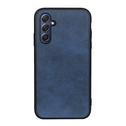 เคสโทรศัพท์กันกระแทกเนื้อลูกวัวสองสี, For Samsung Galaxy M54 5G