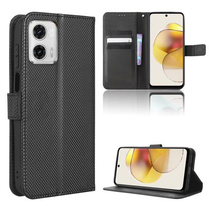 เคสโทรศัพท์หนังเนื้อเพชร, For Motorola Edge 40 Neo 5G, For Motorola Moto G14 4G, For Motorola Moto G Stylus 4G 2023, For Motorola Edge 40, For Motorola Moto G Stylus 5G 2023, For Motorola Moto G53 / G13, For Motorola Moto G 5G 2023                     ...