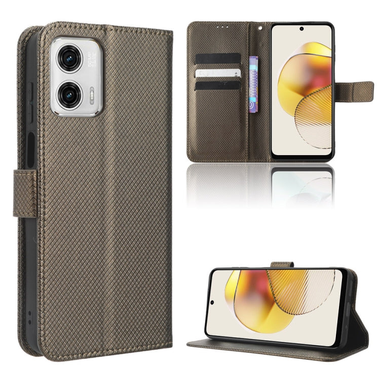 เคสโทรศัพท์หนังเนื้อเพชร, For Motorola Edge 40 Neo 5G, For Motorola Moto G14 4G, For Motorola Moto G Stylus 4G 2023, For Motorola Edge 40, For Motorola Moto G Stylus 5G 2023, For Motorola Moto G53 / G13, For Motorola Moto G 5G 2023                     ...
