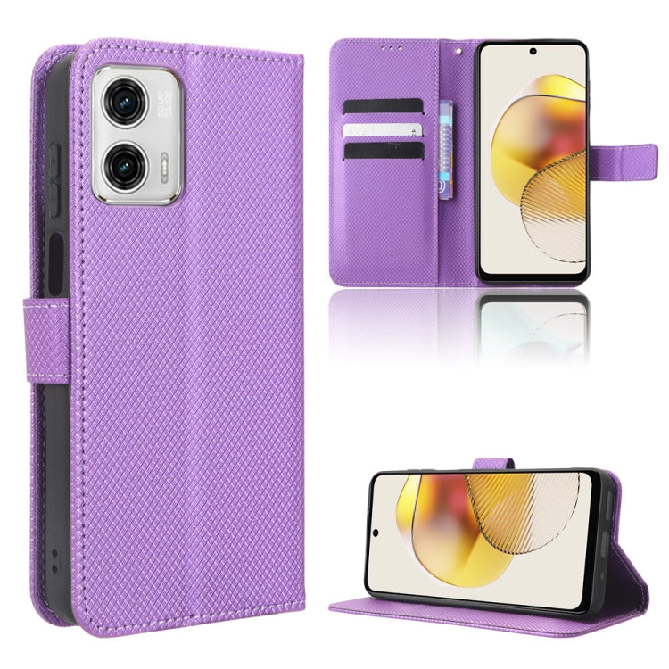 เคสโทรศัพท์หนังเนื้อเพชร, For Motorola Edge 40 Neo 5G, For Motorola Moto G14 4G, For Motorola Moto G Stylus 4G 2023, For Motorola Edge 40, For Motorola Moto G Stylus 5G 2023, For Motorola Moto G53 / G13, For Motorola Moto G 5G 2023                     ...