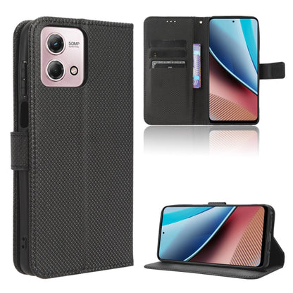เคสโทรศัพท์หนังเนื้อเพชร, For Motorola Edge 40 Neo 5G, For Motorola Moto G14 4G, For Motorola Moto G Stylus 4G 2023, For Motorola Edge 40, For Motorola Moto G Stylus 5G 2023, For Motorola Moto G53 / G13, For Motorola Moto G 5G 2023                     ...