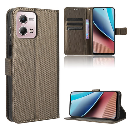 เคสโทรศัพท์หนังเนื้อเพชร, For Motorola Edge 40 Neo 5G, For Motorola Moto G14 4G, For Motorola Moto G Stylus 4G 2023, For Motorola Edge 40, For Motorola Moto G Stylus 5G 2023, For Motorola Moto G53 / G13, For Motorola Moto G 5G 2023                     ...
