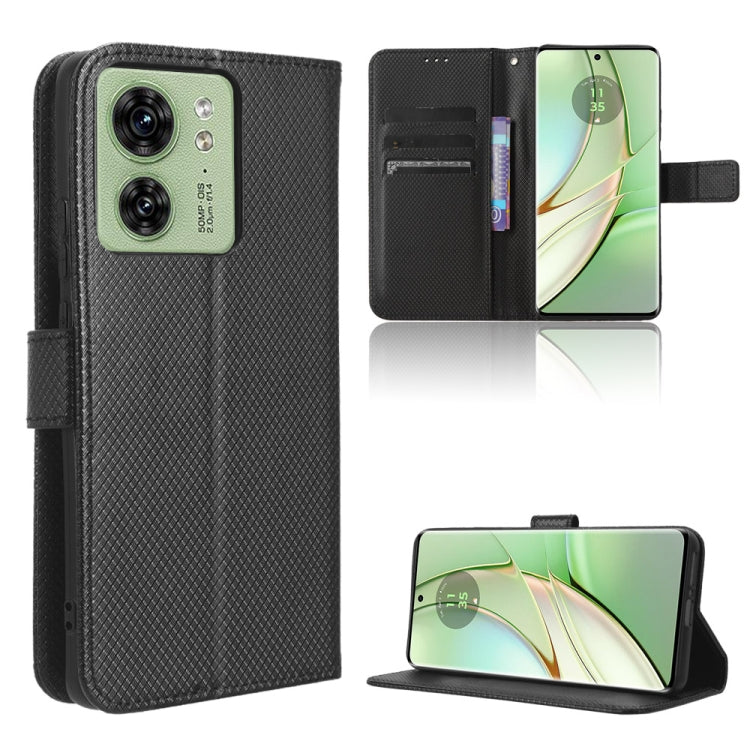 เคสโทรศัพท์หนังเนื้อเพชร, For Motorola Edge 40 Neo 5G, For Motorola Moto G14 4G, For Motorola Moto G Stylus 4G 2023, For Motorola Edge 40, For Motorola Moto G Stylus 5G 2023, For Motorola Moto G53 / G13, For Motorola Moto G 5G 2023                     ...