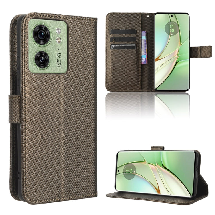 เคสโทรศัพท์หนังเนื้อเพชร, For Motorola Edge 40 Neo 5G, For Motorola Moto G14 4G, For Motorola Moto G Stylus 4G 2023, For Motorola Edge 40, For Motorola Moto G Stylus 5G 2023, For Motorola Moto G53 / G13, For Motorola Moto G 5G 2023                     ...