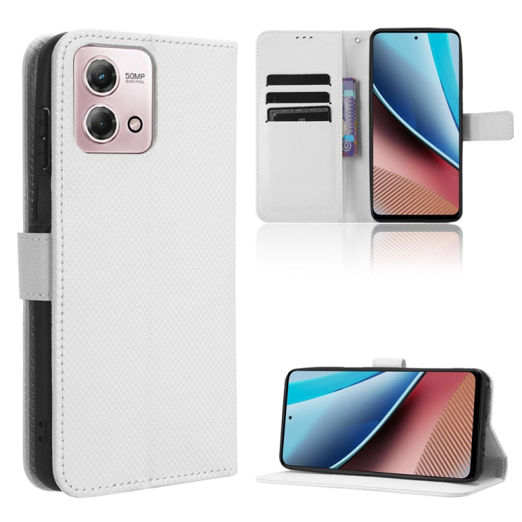 เคสโทรศัพท์หนังเนื้อเพชร, For Motorola Edge 40 Neo 5G, For Motorola Moto G14 4G, For Motorola Moto G Stylus 4G 2023, For Motorola Edge 40, For Motorola Moto G Stylus 5G 2023, For Motorola Moto G53 / G13, For Motorola Moto G 5G 2023                     ...