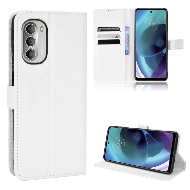 เคสโทรศัพท์หนังเนื้อเพชร, For Motorola Edge 40 Neo 5G, For Motorola Moto G14 4G, For Motorola Moto G Stylus 4G 2023, For Motorola Edge 40, For Motorola Moto G Stylus 5G 2023, For Motorola Moto G53 / G13, For Motorola Moto G 5G 2023                     ...