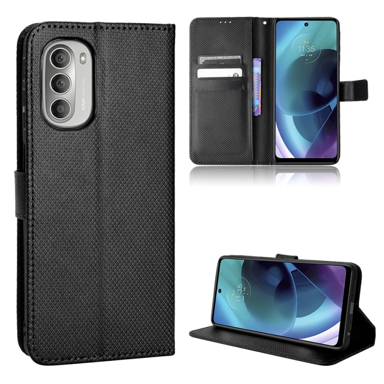 เคสโทรศัพท์หนังเนื้อเพชร, For Motorola Edge 40 Neo 5G, For Motorola Moto G14 4G, For Motorola Moto G Stylus 4G 2023, For Motorola Edge 40, For Motorola Moto G Stylus 5G 2023, For Motorola Moto G53 / G13, For Motorola Moto G 5G 2023                     ...