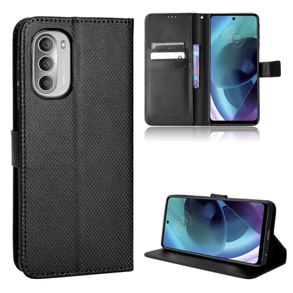 เคสโทรศัพท์หนังเนื้อเพชร, For Motorola Edge 40 Neo 5G, For Motorola Moto G14 4G, For Motorola Moto G Stylus 4G 2023, For Motorola Edge 40, For Motorola Moto G Stylus 5G 2023, For Motorola Moto G53 / G13, For Motorola Moto G 5G 2023                     ...