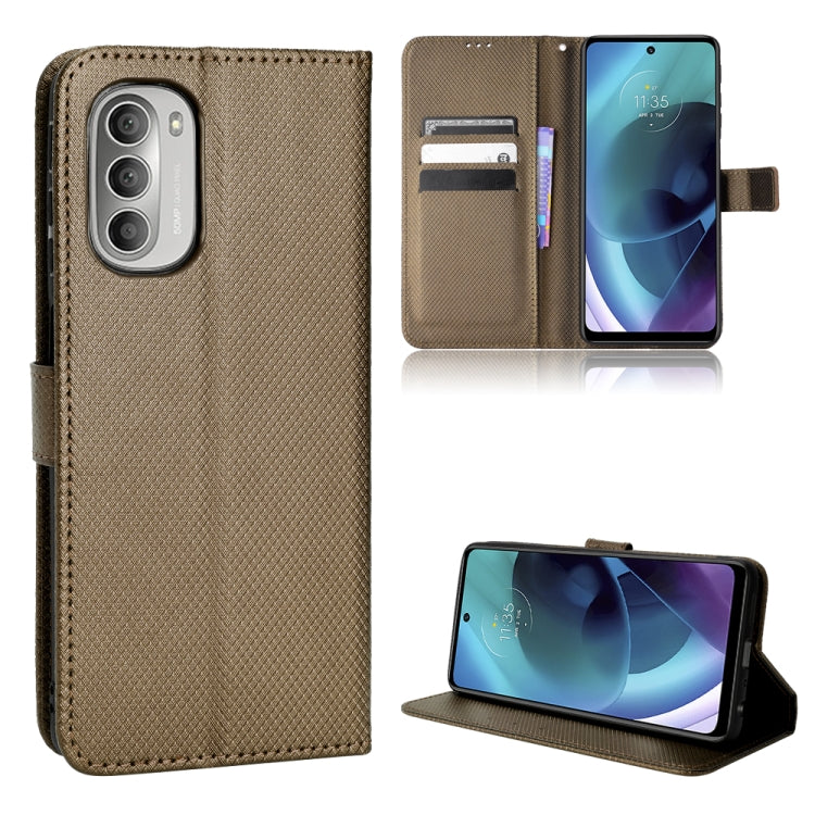 เคสโทรศัพท์หนังเนื้อเพชร, For Motorola Edge 40 Neo 5G, For Motorola Moto G14 4G, For Motorola Moto G Stylus 4G 2023, For Motorola Edge 40, For Motorola Moto G Stylus 5G 2023, For Motorola Moto G53 / G13, For Motorola Moto G 5G 2023                     ...