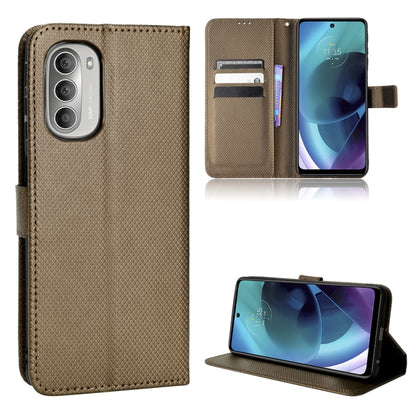 เคสโทรศัพท์หนังเนื้อเพชร, For Motorola Edge 40 Neo 5G, For Motorola Moto G14 4G, For Motorola Moto G Stylus 4G 2023, For Motorola Edge 40, For Motorola Moto G Stylus 5G 2023, For Motorola Moto G53 / G13, For Motorola Moto G 5G 2023                     ...