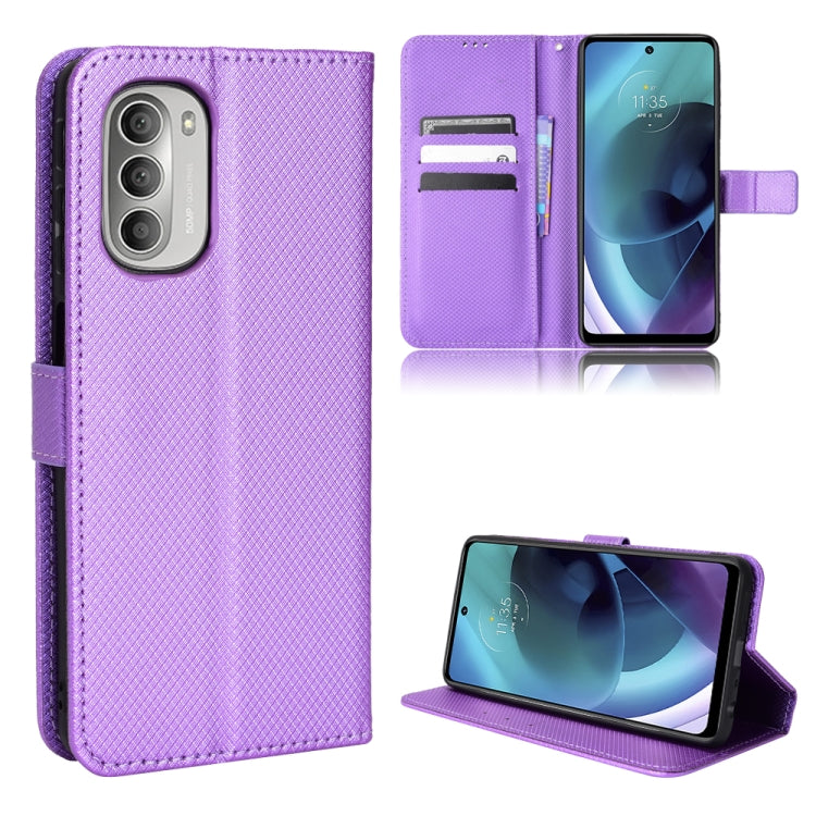 เคสโทรศัพท์หนังเนื้อเพชร, For Motorola Edge 40 Neo 5G, For Motorola Moto G14 4G, For Motorola Moto G Stylus 4G 2023, For Motorola Edge 40, For Motorola Moto G Stylus 5G 2023, For Motorola Moto G53 / G13, For Motorola Moto G 5G 2023                     ...