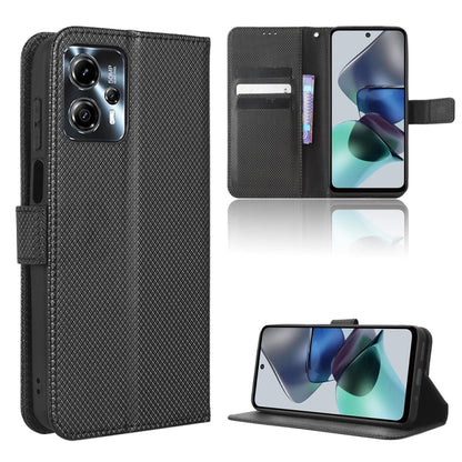 เคสโทรศัพท์หนังเนื้อเพชร, For Motorola Edge 40 Neo 5G, For Motorola Moto G14 4G, For Motorola Moto G Stylus 4G 2023, For Motorola Edge 40, For Motorola Moto G Stylus 5G 2023, For Motorola Moto G53 / G13, For Motorola Moto G 5G 2023                     ...