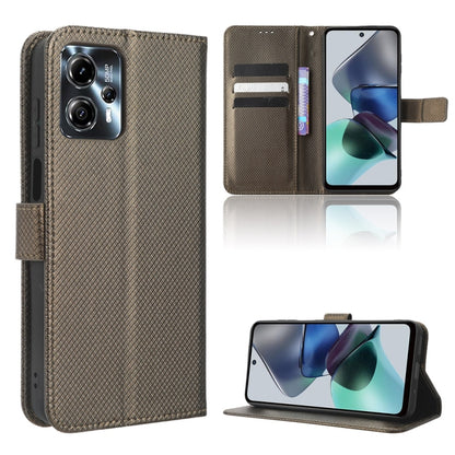 เคสโทรศัพท์หนังเนื้อเพชร, For Motorola Edge 40 Neo 5G, For Motorola Moto G14 4G, For Motorola Moto G Stylus 4G 2023, For Motorola Edge 40, For Motorola Moto G Stylus 5G 2023, For Motorola Moto G53 / G13, For Motorola Moto G 5G 2023                     ...
