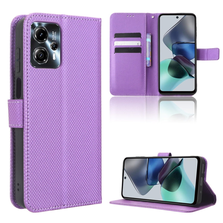 เคสโทรศัพท์หนังเนื้อเพชร, For Motorola Edge 40 Neo 5G, For Motorola Moto G14 4G, For Motorola Moto G Stylus 4G 2023, For Motorola Edge 40, For Motorola Moto G Stylus 5G 2023, For Motorola Moto G53 / G13, For Motorola Moto G 5G 2023                     ...