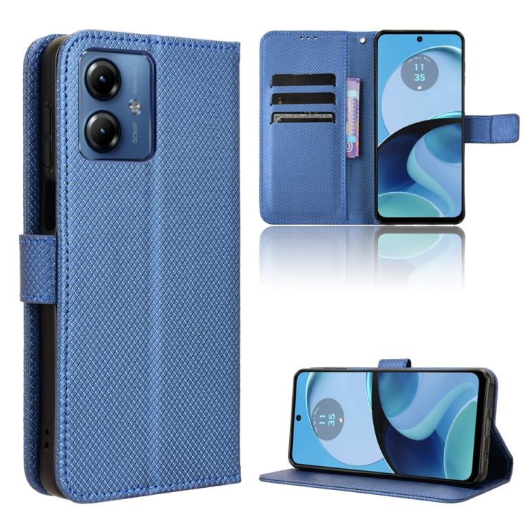 เคสโทรศัพท์หนังเนื้อเพชร, For Motorola Edge 40 Neo 5G, For Motorola Moto G14 4G, For Motorola Moto G Stylus 4G 2023, For Motorola Edge 40, For Motorola Moto G Stylus 5G 2023, For Motorola Moto G53 / G13, For Motorola Moto G 5G 2023                     ...