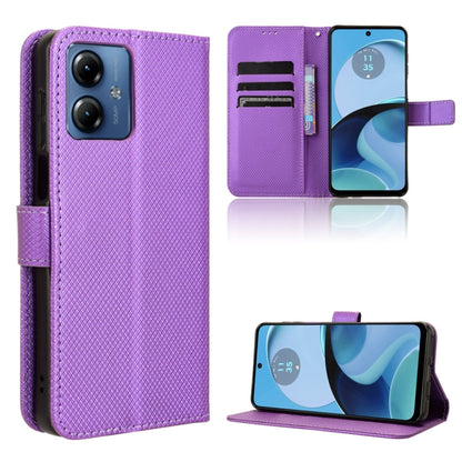 เคสโทรศัพท์หนังเนื้อเพชร, For Motorola Edge 40 Neo 5G, For Motorola Moto G14 4G, For Motorola Moto G Stylus 4G 2023, For Motorola Edge 40, For Motorola Moto G Stylus 5G 2023, For Motorola Moto G53 / G13, For Motorola Moto G 5G 2023                     ...