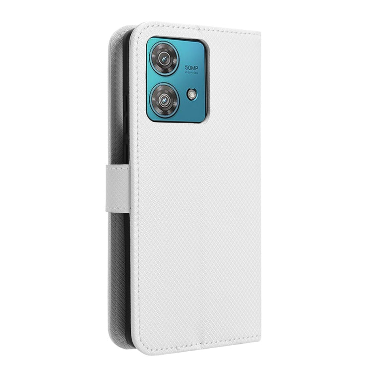 เคสโทรศัพท์หนังเนื้อเพชร, For Motorola Edge 40 Neo 5G, For Motorola Moto G14 4G, For Motorola Moto G Stylus 4G 2023, For Motorola Edge 40, For Motorola Moto G Stylus 5G 2023, For Motorola Moto G53 / G13, For Motorola Moto G 5G 2023                     ...
