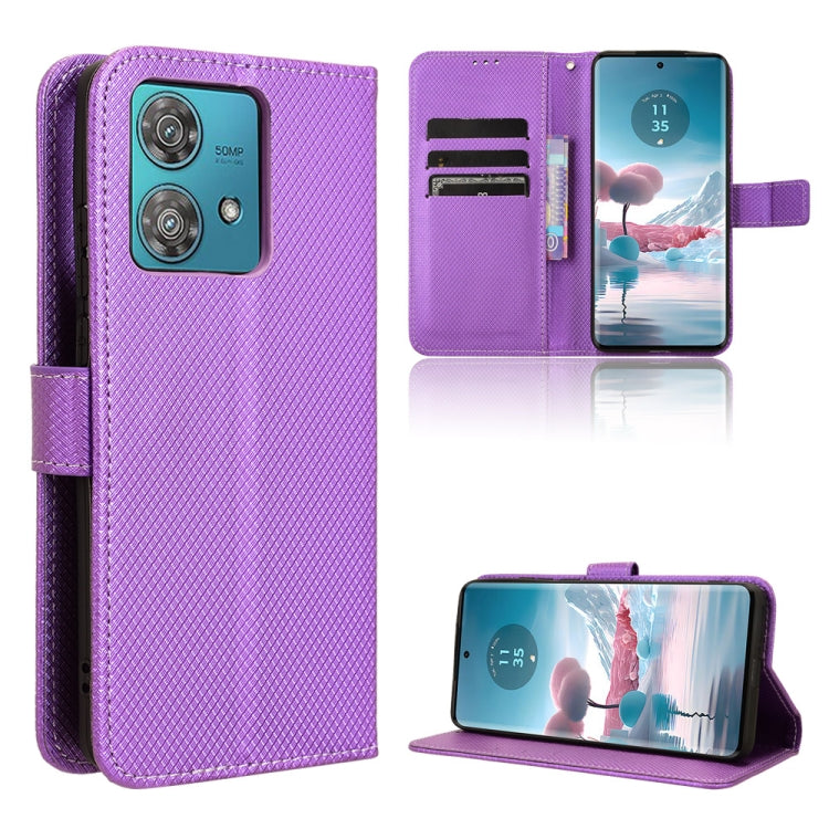 เคสโทรศัพท์หนังเนื้อเพชร, For Motorola Edge 40 Neo 5G, For Motorola Moto G14 4G, For Motorola Moto G Stylus 4G 2023, For Motorola Edge 40, For Motorola Moto G Stylus 5G 2023, For Motorola Moto G53 / G13, For Motorola Moto G 5G 2023                     ...