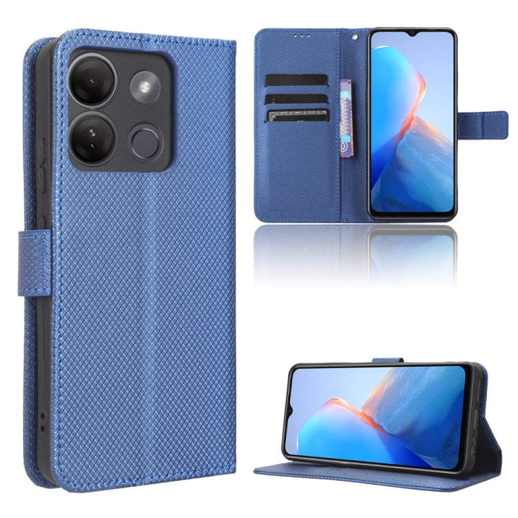 เคสโทรศัพท์หนังเนื้อเพชร, For Infinix Smart 7 Plus, For Infinix Note 30 5G, For Infinix Smart 7 HD X6516, For Infinix Note 30i, For Infinix Note 30 Pro, For Infinix Note 30 4G, For Infinix Note 30 VIP