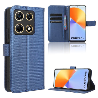 เคสโทรศัพท์หนังเนื้อเพชร, For Infinix Smart 7 Plus, For Infinix Note 30 5G, For Infinix Smart 7 HD X6516, For Infinix Note 30i, For Infinix Note 30 Pro, For Infinix Note 30 4G, For Infinix Note 30 VIP