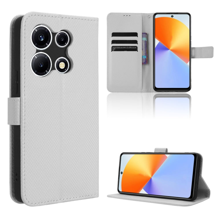 เคสโทรศัพท์หนังเนื้อเพชร, For Infinix Smart 7 Plus, For Infinix Note 30 5G, For Infinix Smart 7 HD X6516, For Infinix Note 30i, For Infinix Note 30 Pro, For Infinix Note 30 4G, For Infinix Note 30 VIP