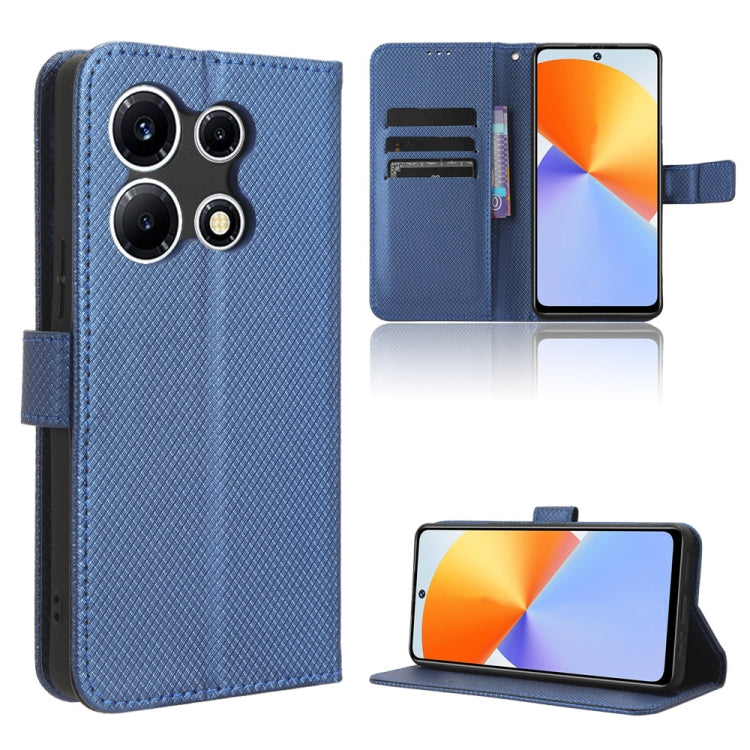เคสโทรศัพท์หนังเนื้อเพชร, For Infinix Smart 7 Plus, For Infinix Note 30 5G, For Infinix Smart 7 HD X6516, For Infinix Note 30i, For Infinix Note 30 Pro, For Infinix Note 30 4G, For Infinix Note 30 VIP