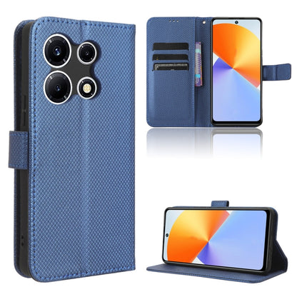 เคสโทรศัพท์หนังเนื้อเพชร, For Infinix Smart 7 Plus, For Infinix Note 30 5G, For Infinix Smart 7 HD X6516, For Infinix Note 30i, For Infinix Note 30 Pro, For Infinix Note 30 4G, For Infinix Note 30 VIP