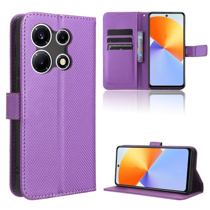 เคสโทรศัพท์หนังเนื้อเพชร, For Infinix Smart 7 Plus, For Infinix Note 30 5G, For Infinix Smart 7 HD X6516, For Infinix Note 30i, For Infinix Note 30 Pro, For Infinix Note 30 4G, For Infinix Note 30 VIP