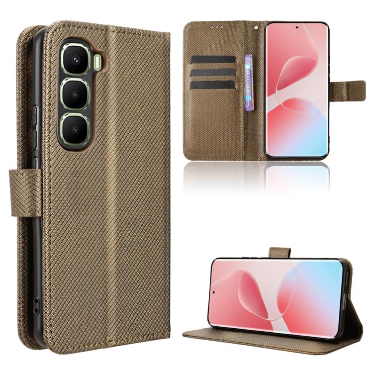 เคสโทรศัพท์หนังเนื้อเพชร, For Infinix GT 50 Pro 5G, For Infinix Note 60 Ultra 5G, For Infinix Note Edge 5G, For Infinix Smart 20 4G, For Infinix Note 60 / 60 Pro 5G, For Infinix Hot 60i 5G / Tecno Spark Go 5G, For Infinix Hot 60i 4G / Hot 60 5G        ...