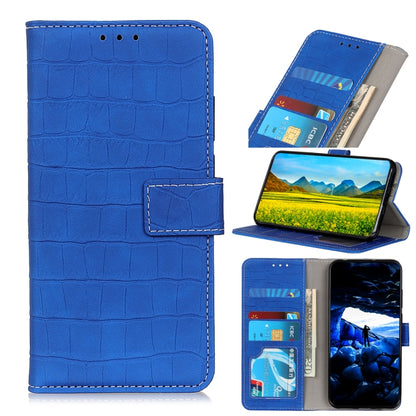 เคสโทรศัพท์หนังจระเข้แม่เหล็ก, For Xiaomi Poco F5 Pro/Redmi K60/K60 Pro, For Xiaomi Redmi Note 12S 4G