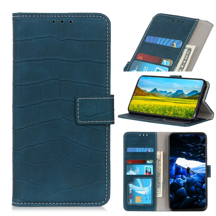 เคสโทรศัพท์หนังจระเข้แม่เหล็ก, For Xiaomi Poco F5 Pro/Redmi K60/K60 Pro, For Xiaomi Redmi Note 12S 4G