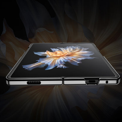เคสโทรศัพท์พับหนังธรรมดาไฟฟ้า, For Honor Magic V, For Honor Magic Vs
