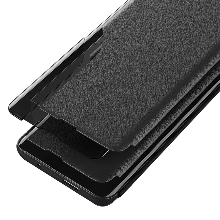 เคสโทรศัพท์หนังดูดซับการแสดงผลด้านข้าง, For Xiaomi Poco F5, For Xiaomi Poco F5 Pro