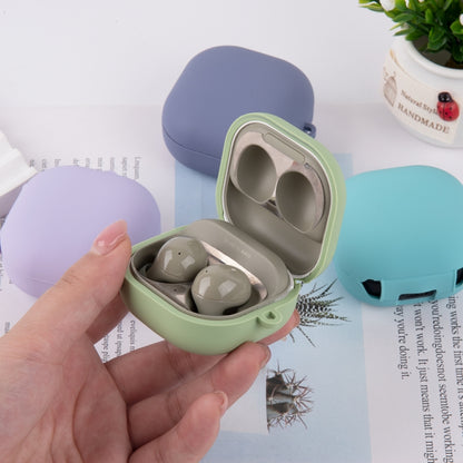 เคสป้องกันหูฟัง Bluetooth ซิลิโคน PC Lining, For Samsung Galaxy Buds Live / Buds2 Pro