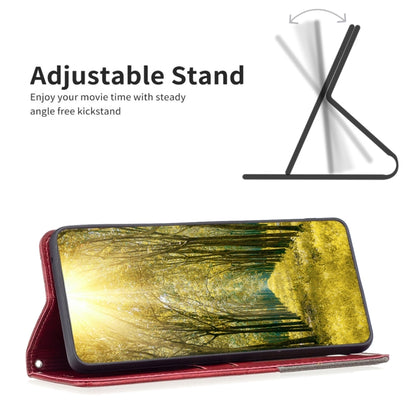เคสโทรศัพท์หนังแม่เหล็กพื้นผิวรูปสี่เหลี่ยมขนมเปียกปูน, For Xiaomi Redmi Note 13 Pro+ 5G, For Xiaomi Redmi Note 13 Pro 5G, For Xiaomi 13T / 13T Pro / Redmi K60 Ultra, For Xiaomi Redmi K70 / K70 Pro, For Xiaomi Redmi 12 4G                               ...