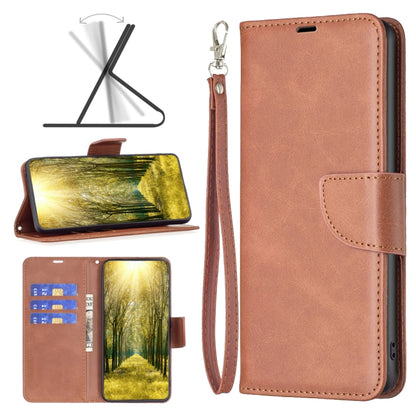 ซองใส่โทรศัพท์หนังพลิกสีเนื้อแกะ, For Google Pixel 10a, For Google Pixel 8a, For Google Pixel 8 Pro, For Google Pixel 8