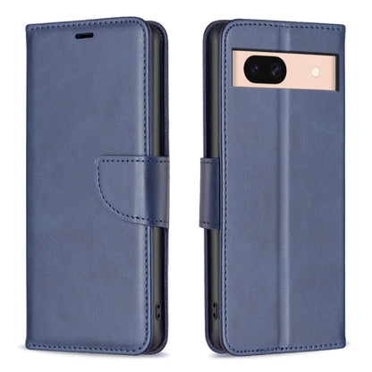 ซองใส่โทรศัพท์หนังพลิกสีเนื้อแกะ, For Google Pixel 10a, For Google Pixel 8a, For Google Pixel 8 Pro, For Google Pixel 8