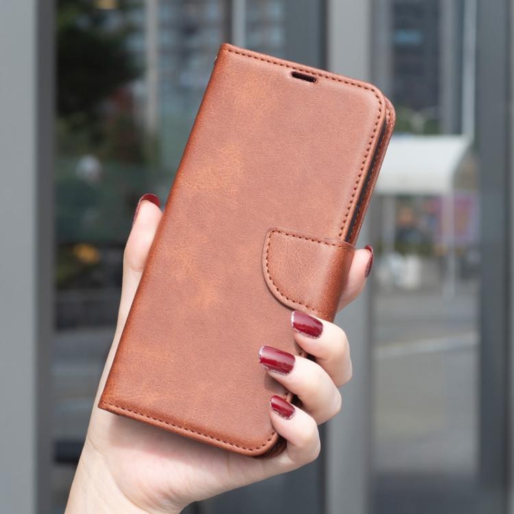 ซองใส่โทรศัพท์หนังพลิกสีเนื้อแกะ, For Google Pixel 10a, For Google Pixel 8a, For Google Pixel 8 Pro, For Google Pixel 8