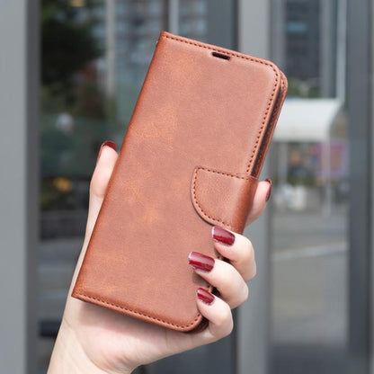 ซองใส่โทรศัพท์หนังพลิกสีเนื้อแกะ, For Google Pixel 10a, For Google Pixel 8a, For Google Pixel 8 Pro, For Google Pixel 8