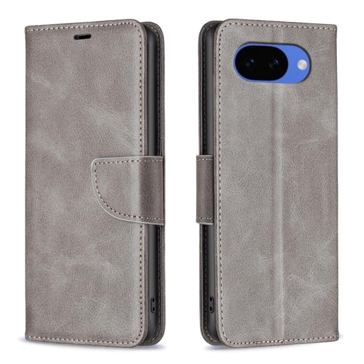 ซองใส่โทรศัพท์หนังพลิกสีเนื้อแกะ, For Google Pixel 10a, For Google Pixel 8a, For Google Pixel 8 Pro, For Google Pixel 8