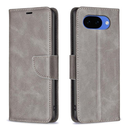 ซองใส่โทรศัพท์หนังพลิกสีเนื้อแกะ, For Google Pixel 10a, For Google Pixel 8a, For Google Pixel 8 Pro, For Google Pixel 8