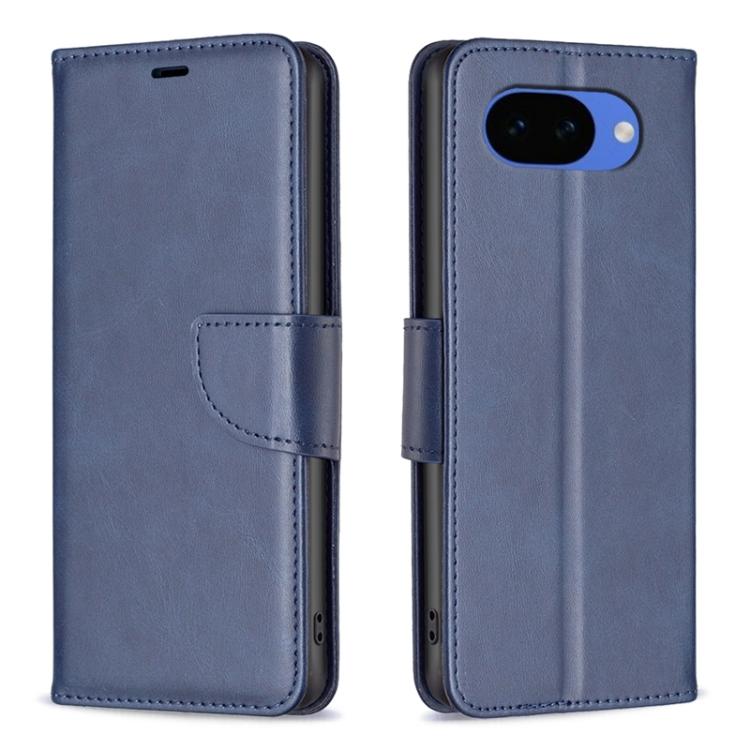 ซองใส่โทรศัพท์หนังพลิกสีเนื้อแกะ, For Google Pixel 10a, For Google Pixel 8a, For Google Pixel 8 Pro, For Google Pixel 8