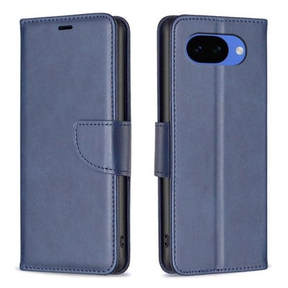 ซองใส่โทรศัพท์หนังพลิกสีเนื้อแกะ, For Google Pixel 10a, For Google Pixel 8a, For Google Pixel 8 Pro, For Google Pixel 8