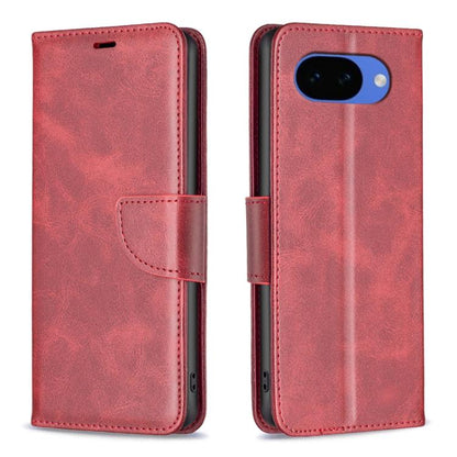 ซองใส่โทรศัพท์หนังพลิกสีเนื้อแกะ, For Google Pixel 10a, For Google Pixel 8a, For Google Pixel 8 Pro, For Google Pixel 8