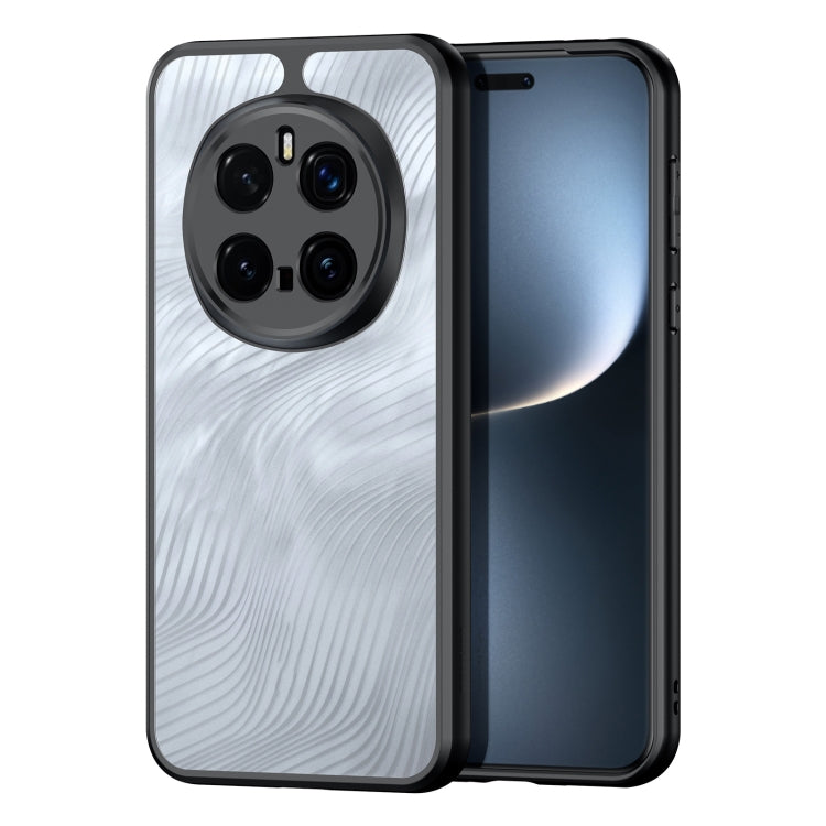 DUX DUCIS Aimo Series TPU + PC Frosted Feel เคสโทรศัพท์, For Honor 600 Pro Global, For Honor 600 Global, For Honor 600 Lite Global / X80i, For Honor Magic8 Pro Air 5G, For Honor Magic8 Lite / X9d / X70, For Honor Magic8 Pro, For Honor Magic8           ...