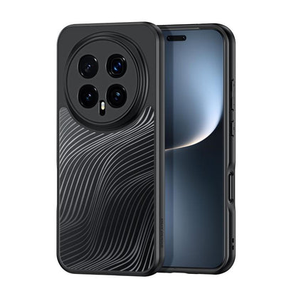DUX DUCIS Aimo Series TPU + PC Frosted Feel เคสโทรศัพท์, For Honor 600 Pro Global, For Honor 600 Global, For Honor 600 Lite Global / X80i, For Honor Magic8 Pro Air 5G, For Honor Magic8 Lite / X9d / X70, For Honor Magic8 Pro, For Honor Magic8           ...