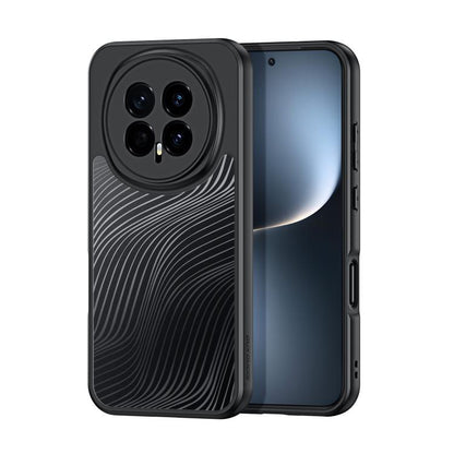 DUX DUCIS Aimo Series TPU + PC Frosted Feel เคสโทรศัพท์, For Honor 600 Pro Global, For Honor 600 Global, For Honor 600 Lite Global / X80i, For Honor Magic8 Pro Air 5G, For Honor Magic8 Lite / X9d / X70, For Honor Magic8 Pro, For Honor Magic8           ...